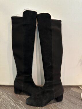 Stuart Weitzman Boots